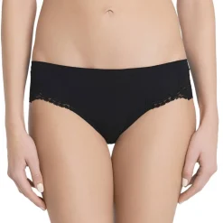 Slip En Coton