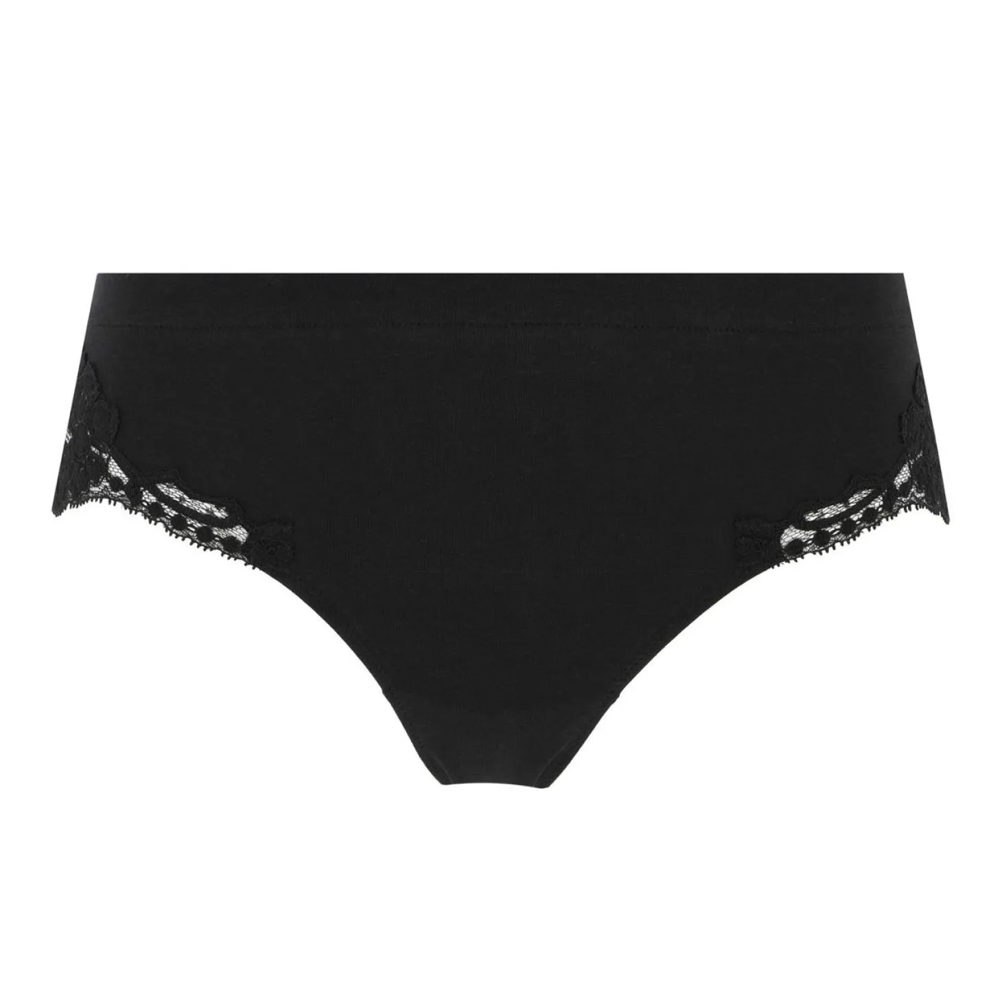 Slip En Coton