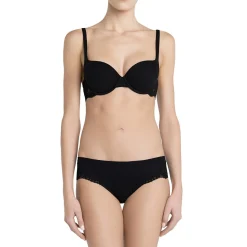 Slip En Coton