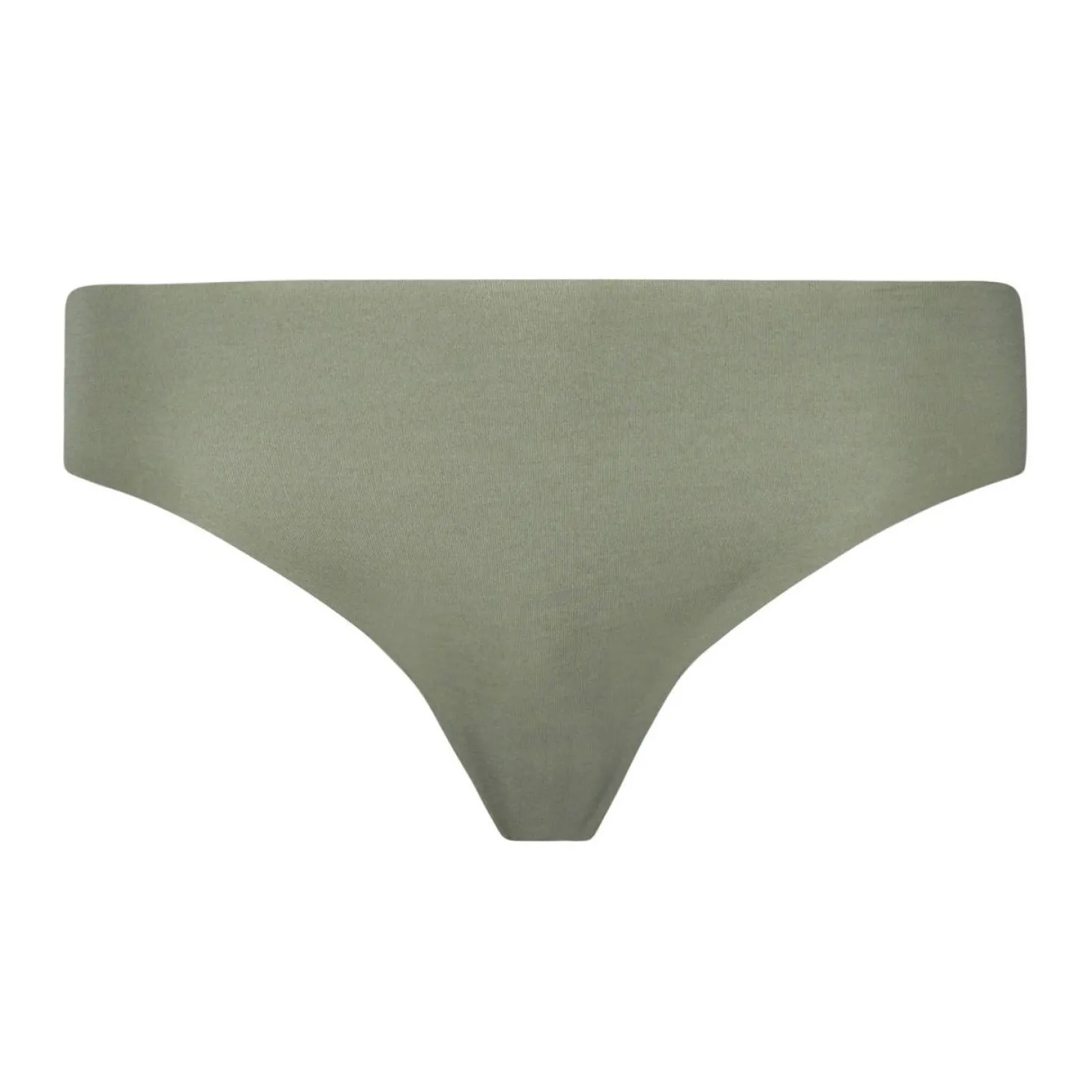 Slip En Coton
