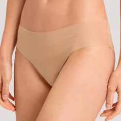 Slip En Coton