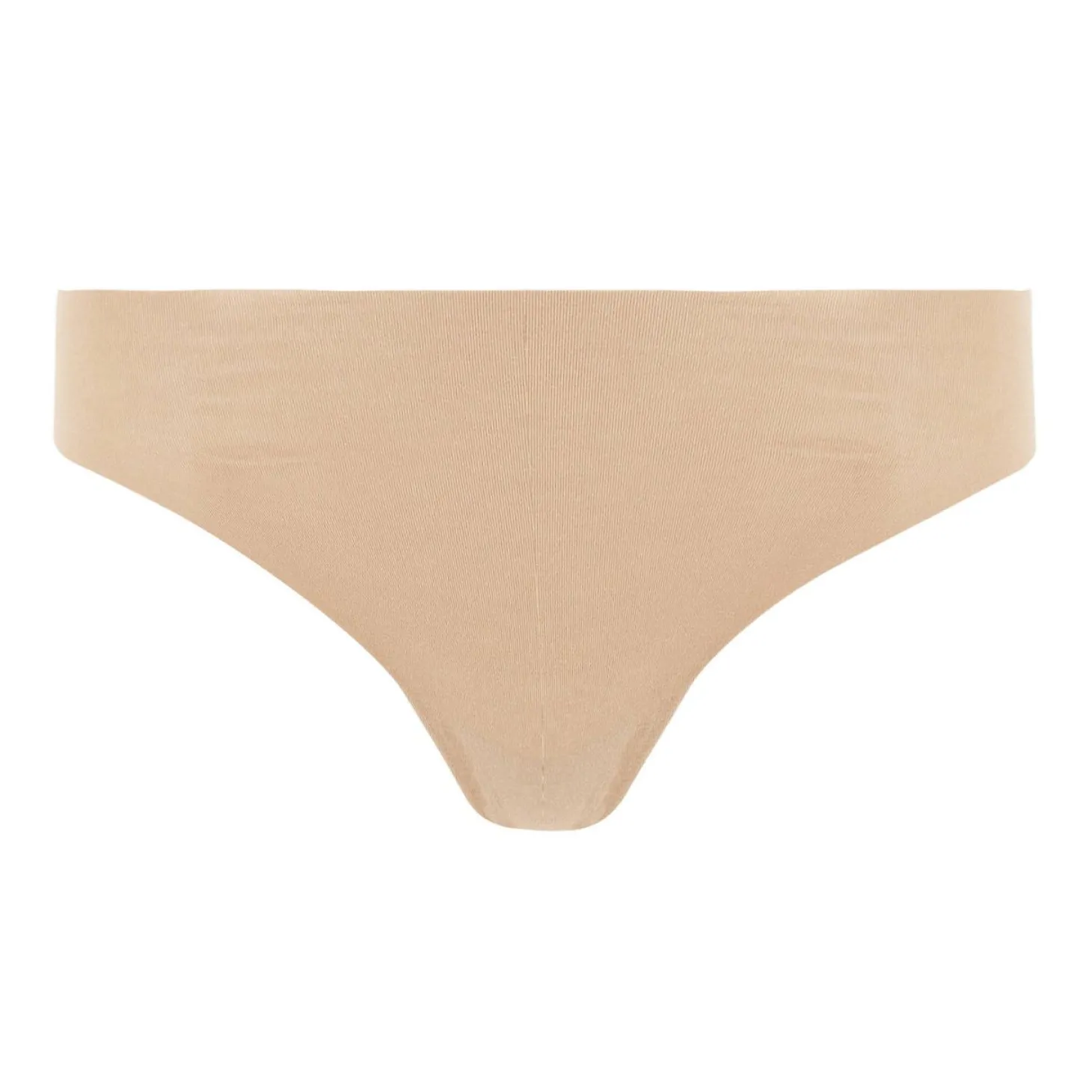 Slip En Coton