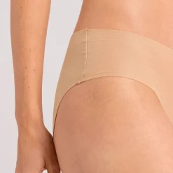 Slip En Coton