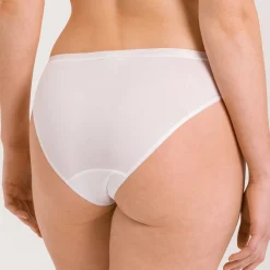 Slip En Coton