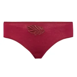 Slip En Coton