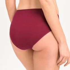 Slip En Coton