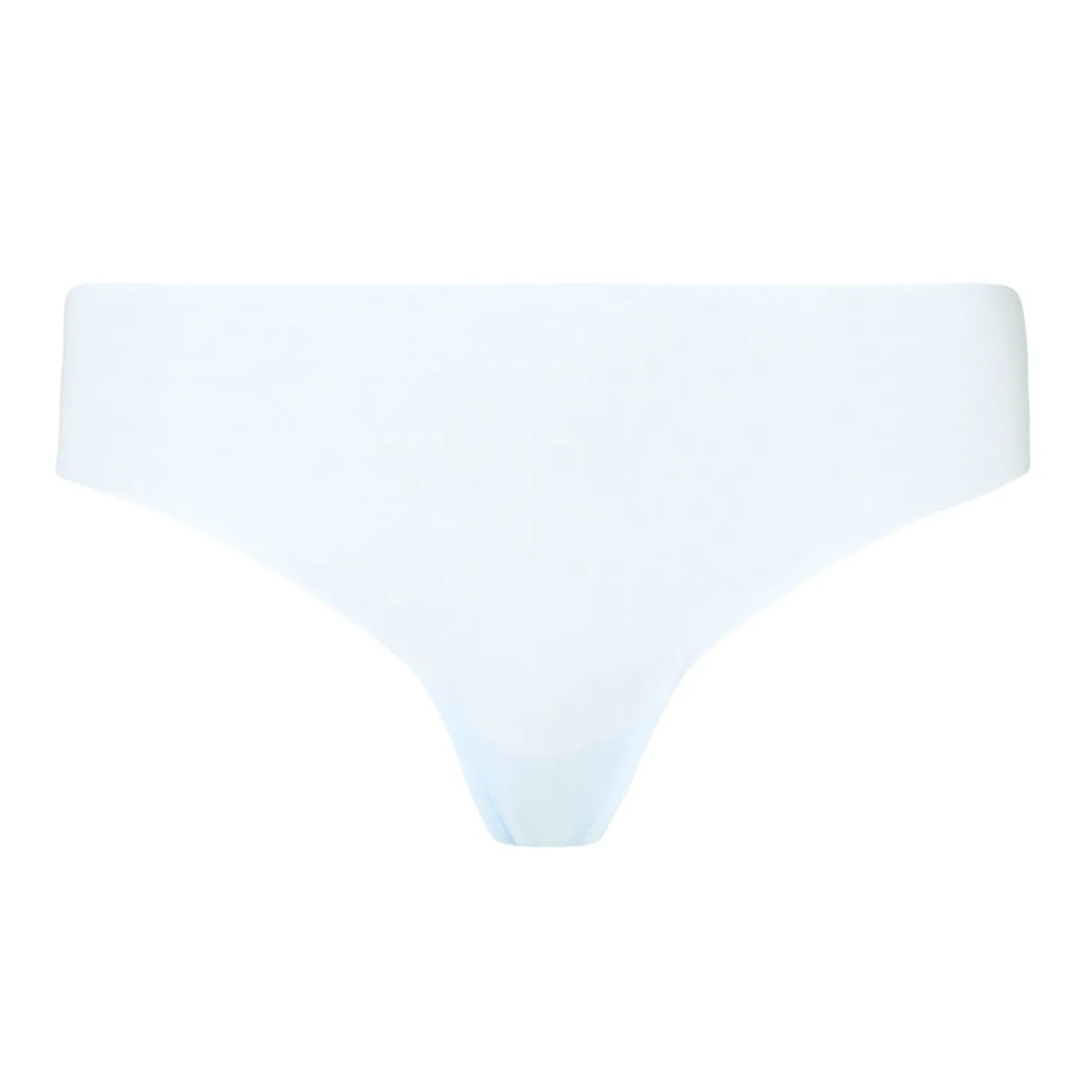 Slip En Coton