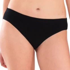 Slip En Coton