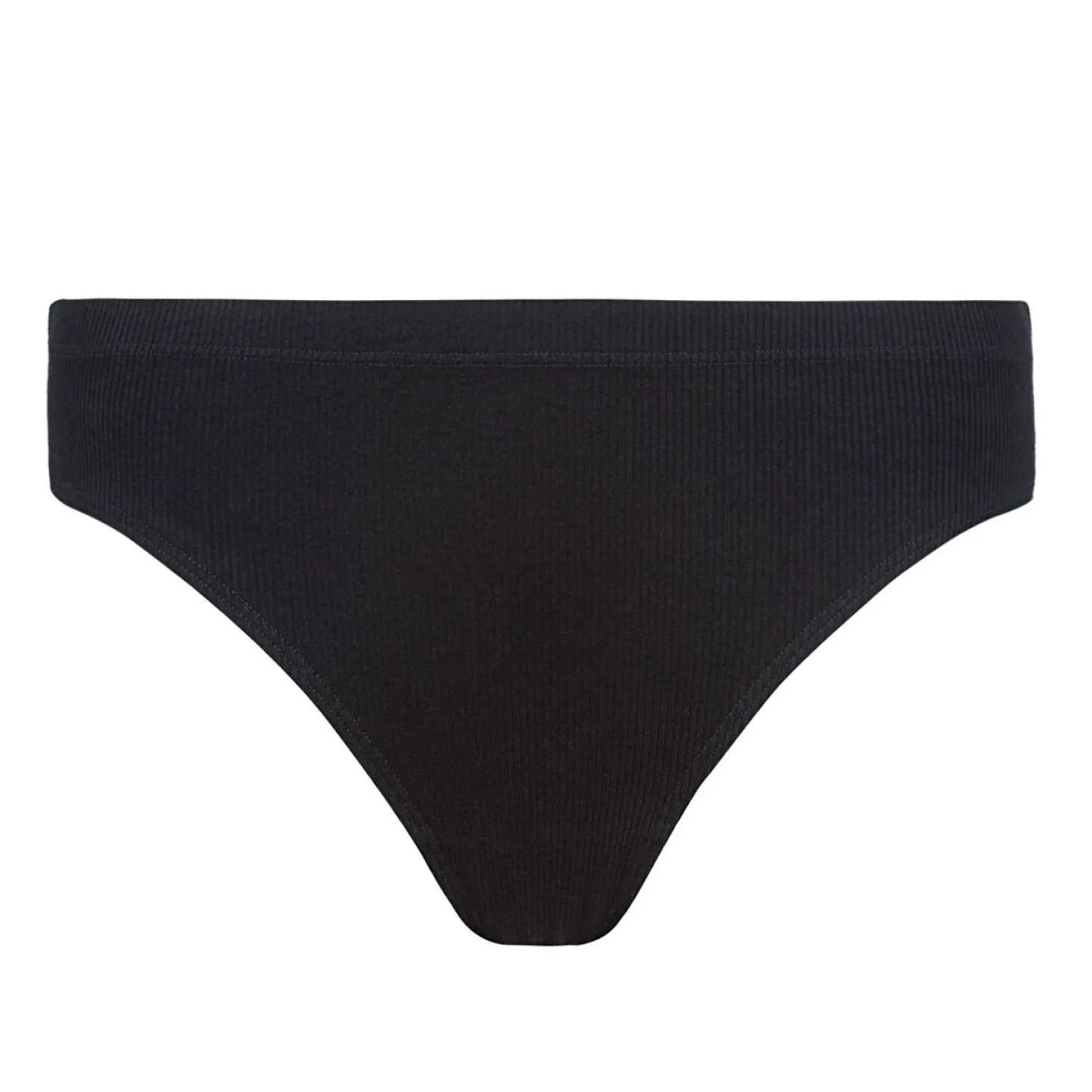 Slip En Coton