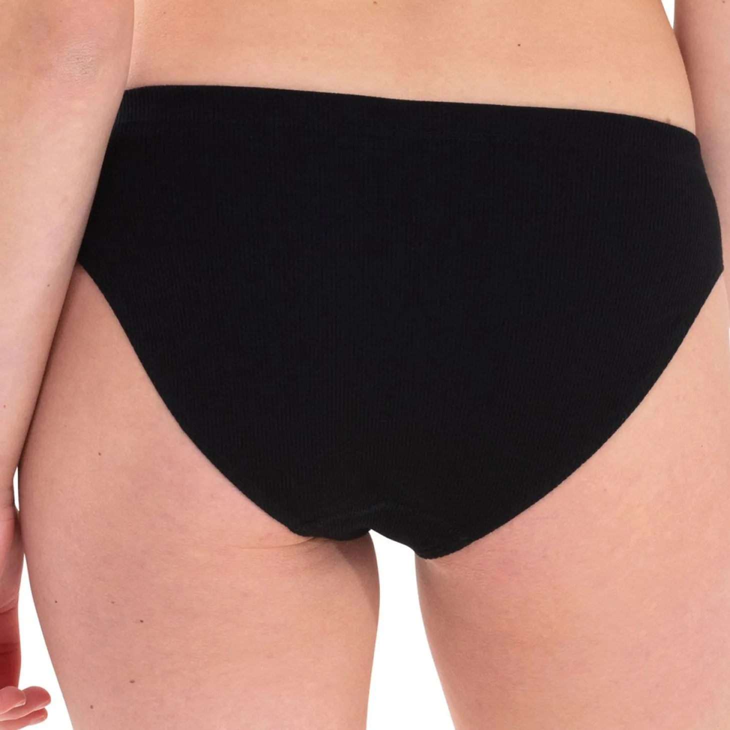 Slip En Coton