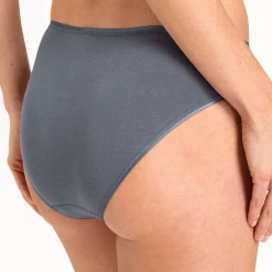 Slip En Coton
