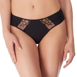 Slip En Coton