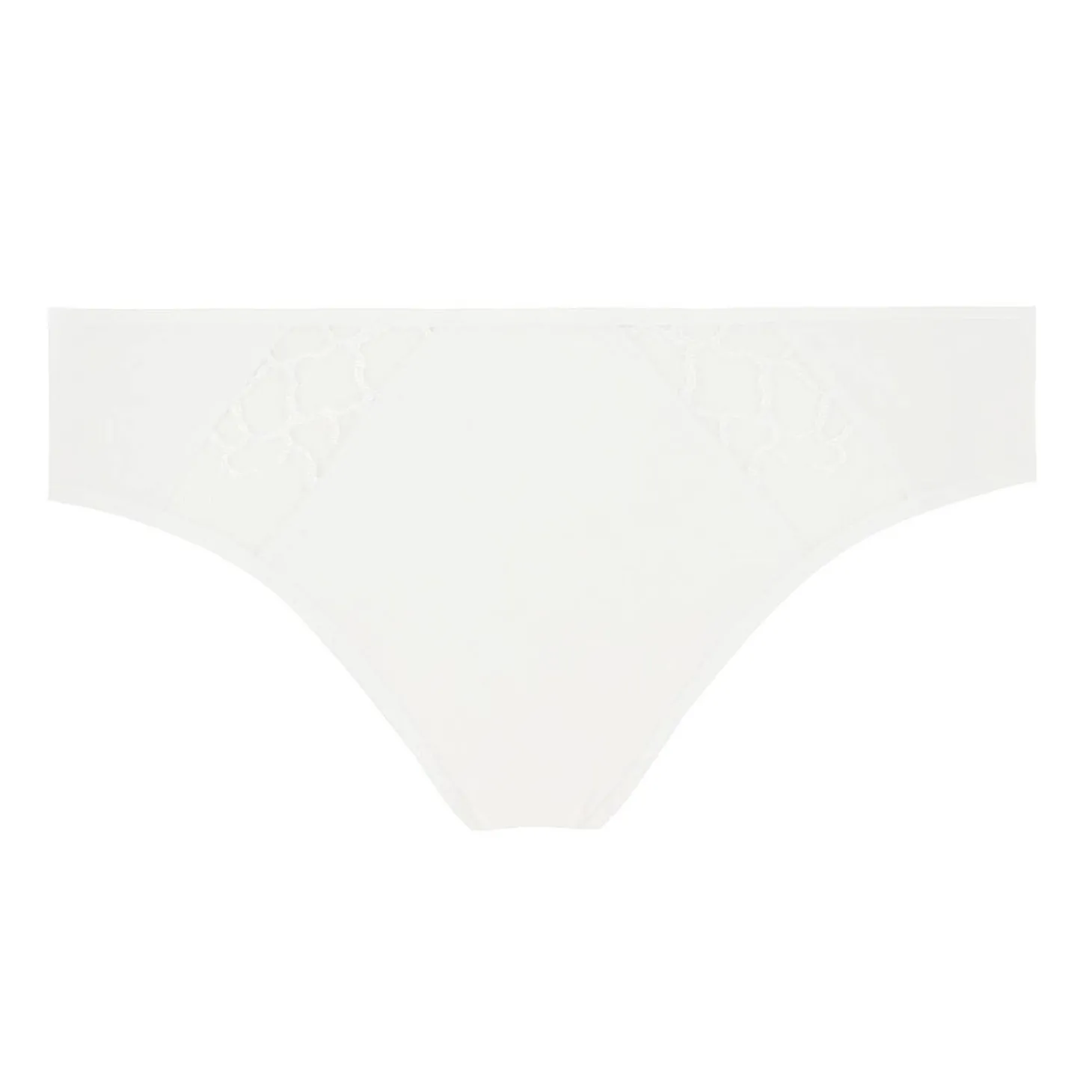 Slip En Coton