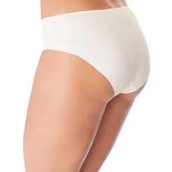 Slip En Coton