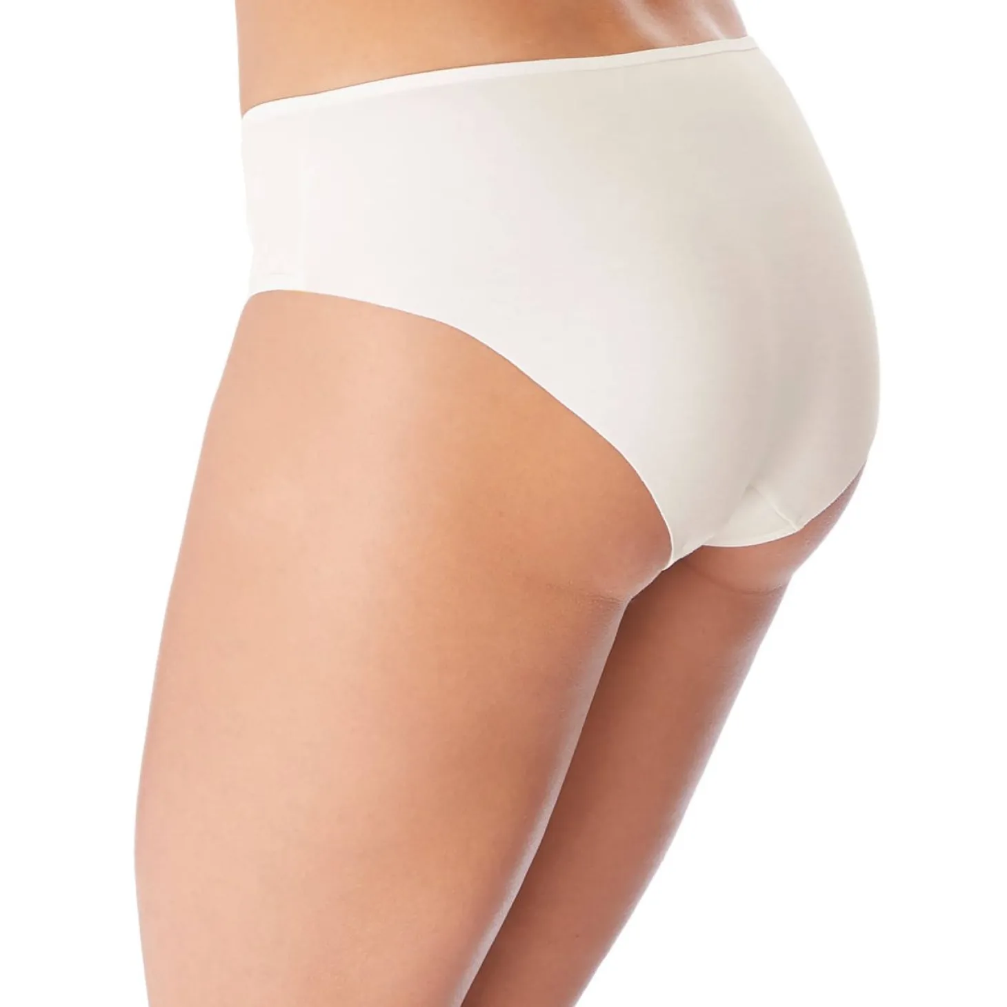 Slip En Coton