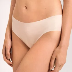 Slip En Coton