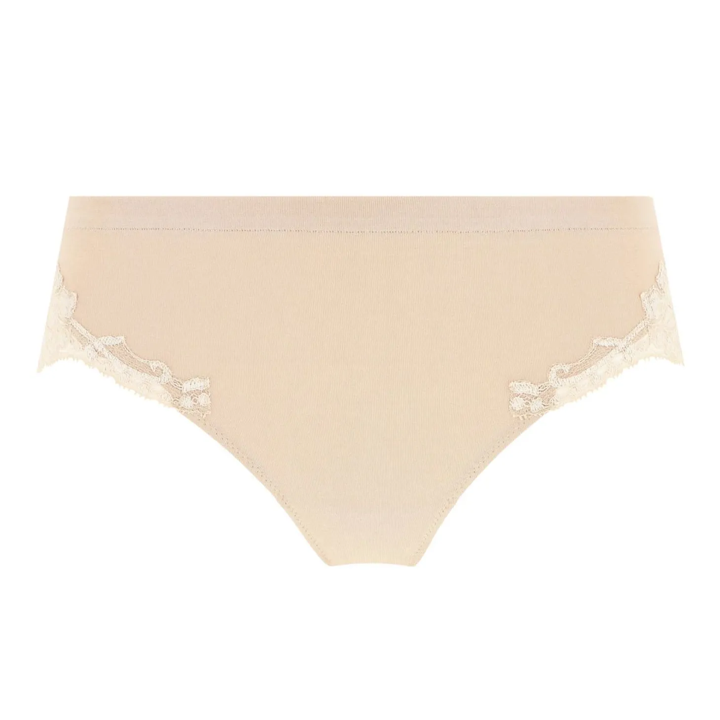 Slip En Coton