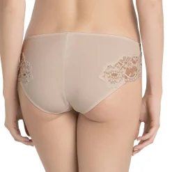 Slip En Coton