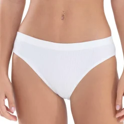 Slip En Coton