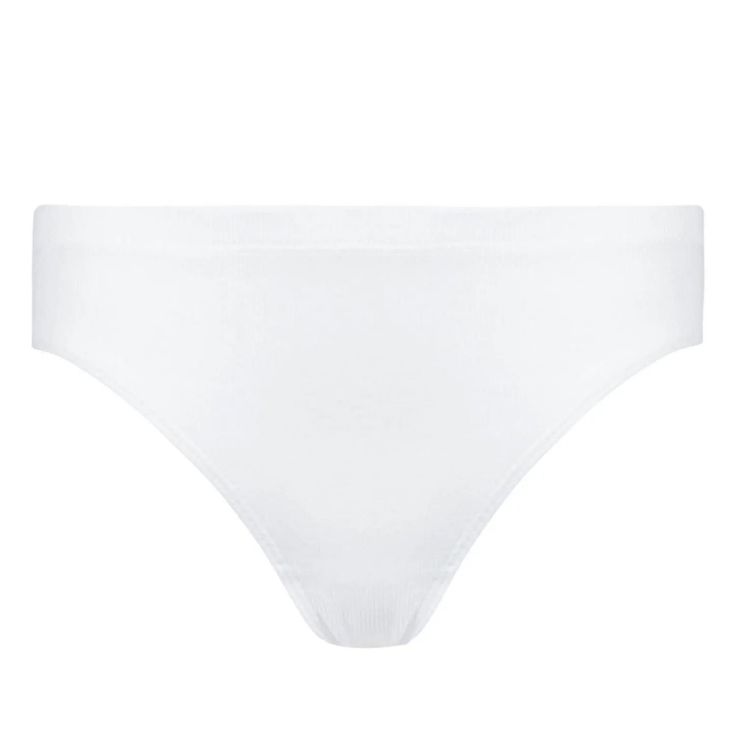 Slip En Coton