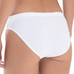 Slip En Coton