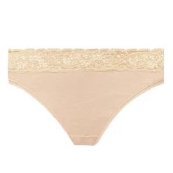 Slip En Coton