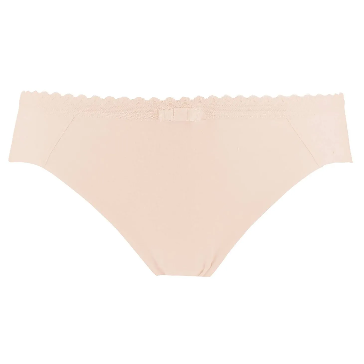 Slip En Coton