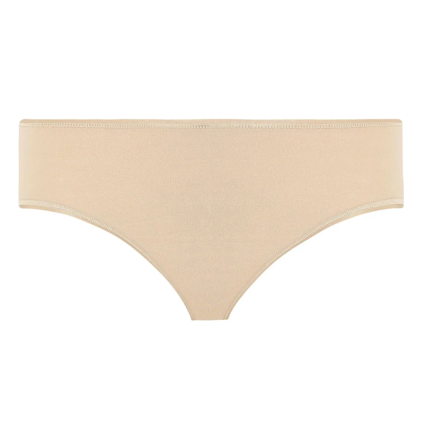 Slip En Coton