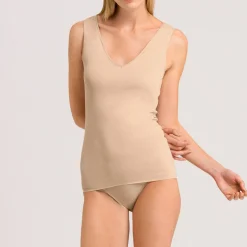 Slip En Coton