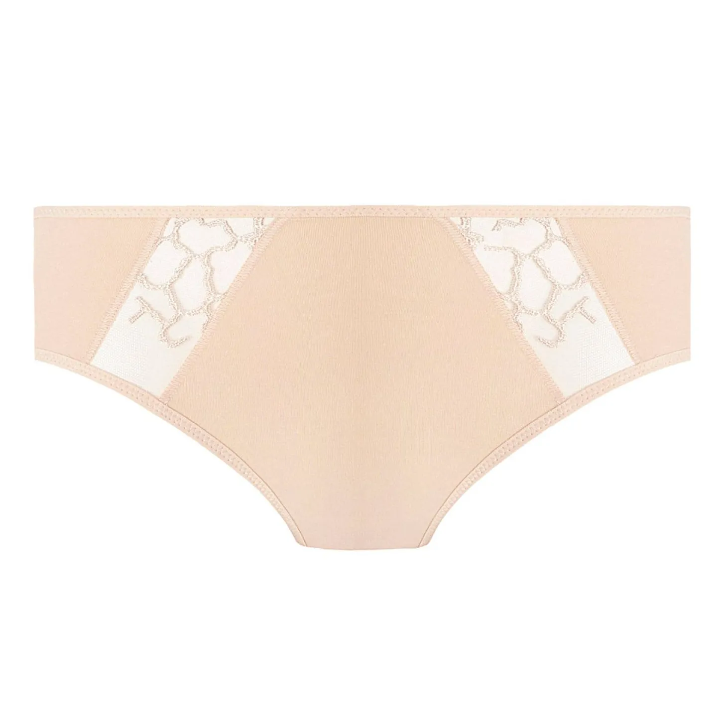 Slip En Coton