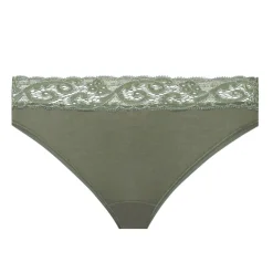 Slip En Coton