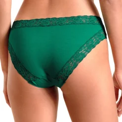 Slip En Coton