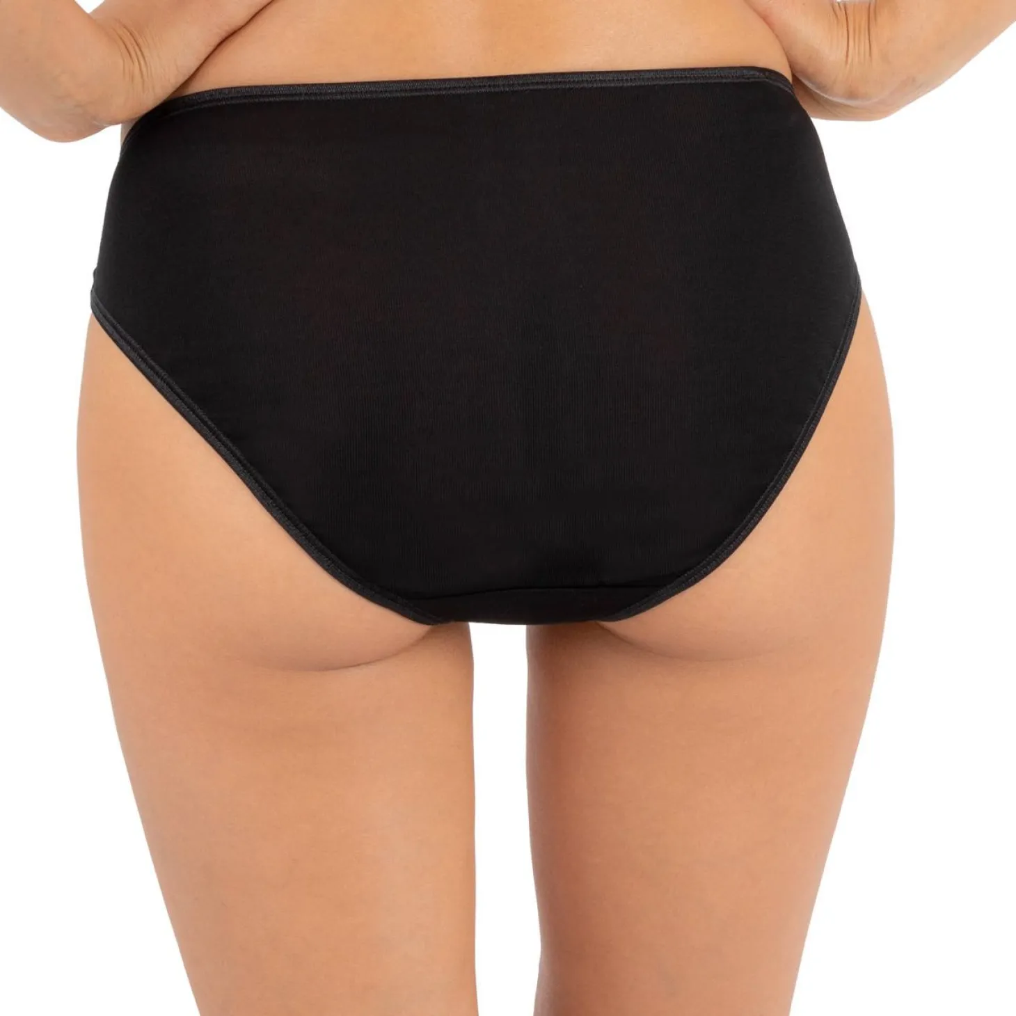 Slip En Coton Fil D'Ecosse