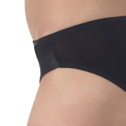 Slip En Coton Fil D'Ecosse