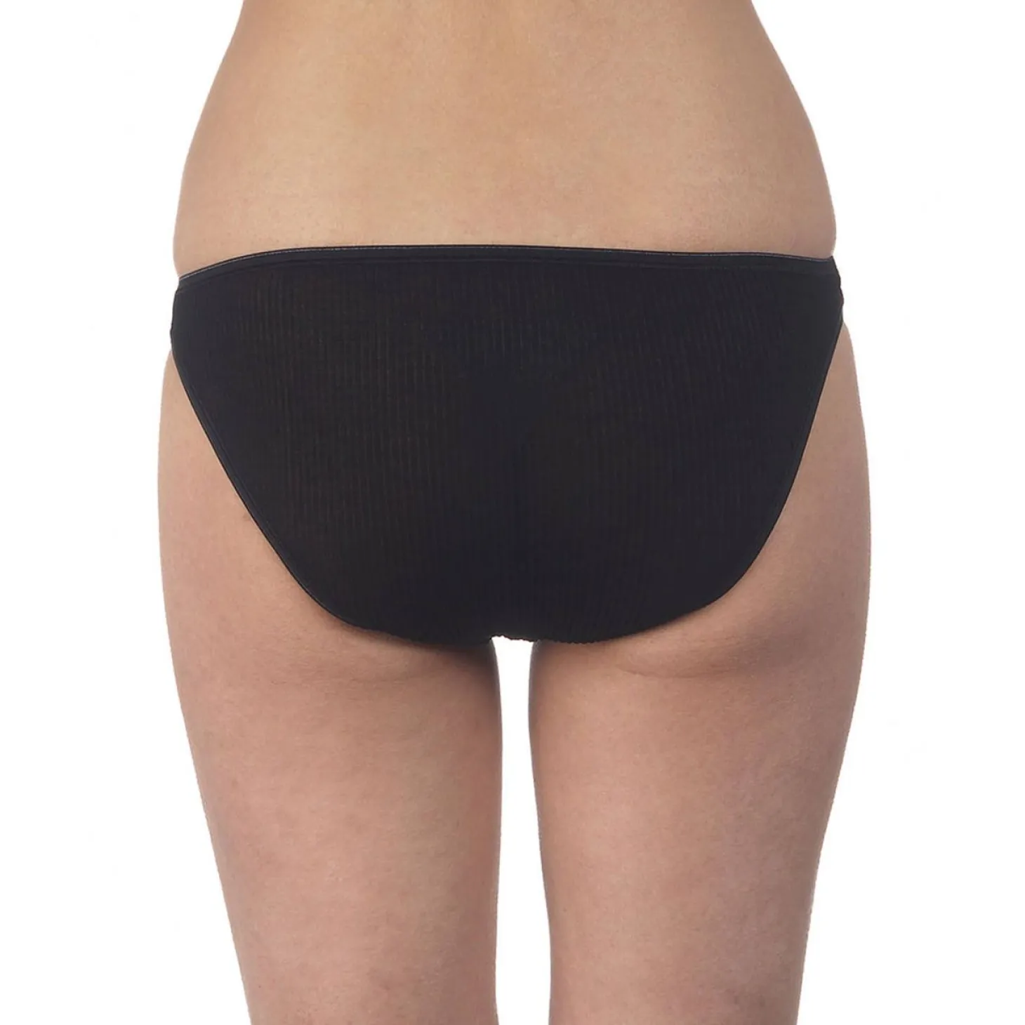 Slip En Coton Fil D'Ecosse