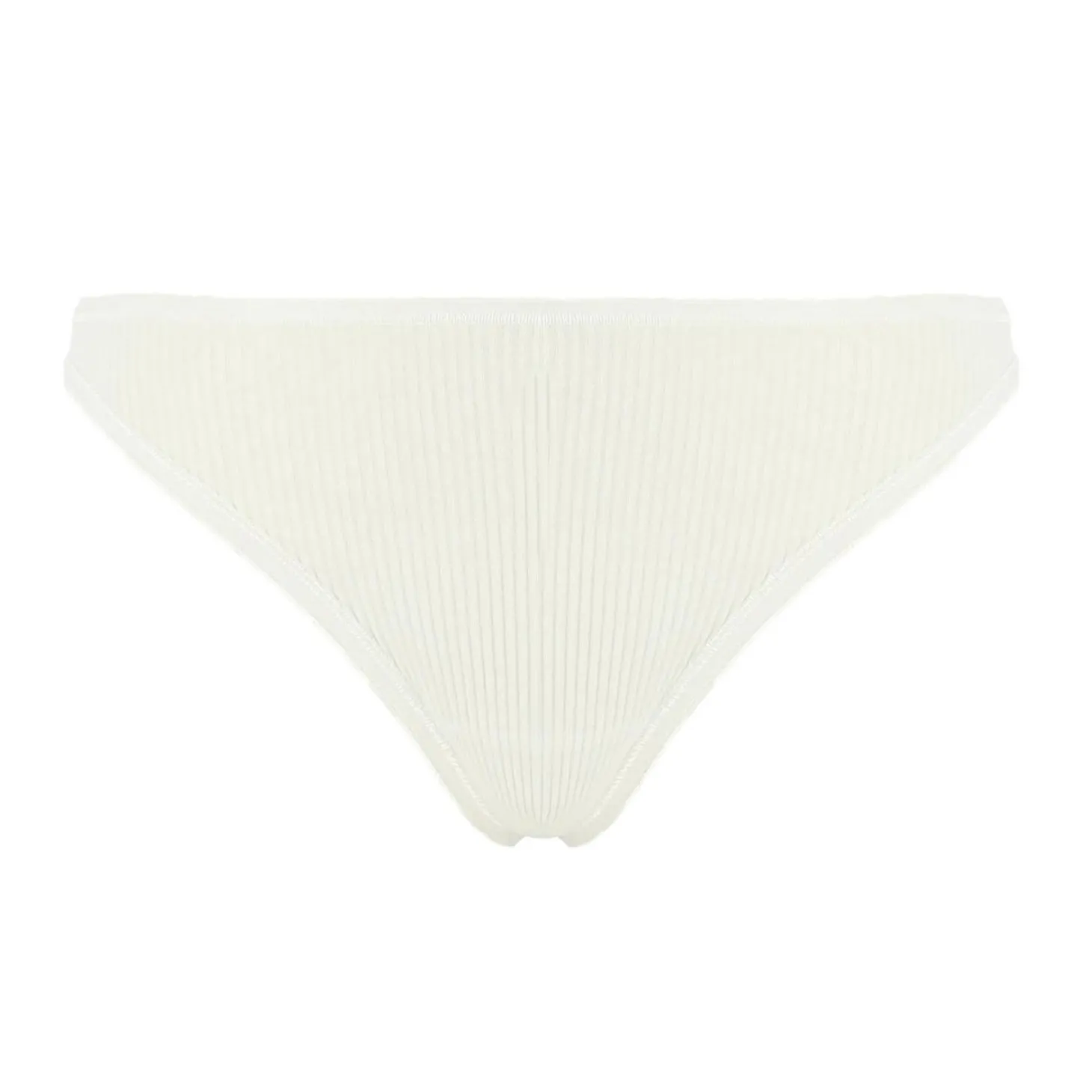 Slip En Coton Fil D'Ecosse