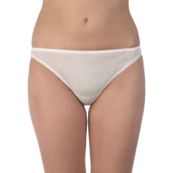 Slip En Coton Fil D'Ecosse