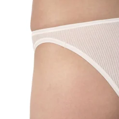 Slip En Coton Fil D'Ecosse