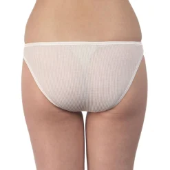 Slip En Coton Fil D'Ecosse