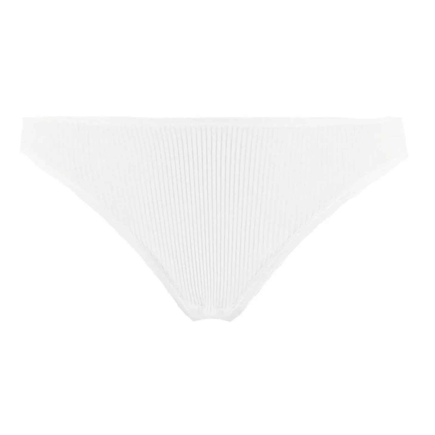 Slip En Coton Fil D'Ecosse