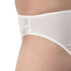 Slip En Coton Fil D'Ecosse