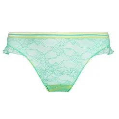 Slip En Dentelle
