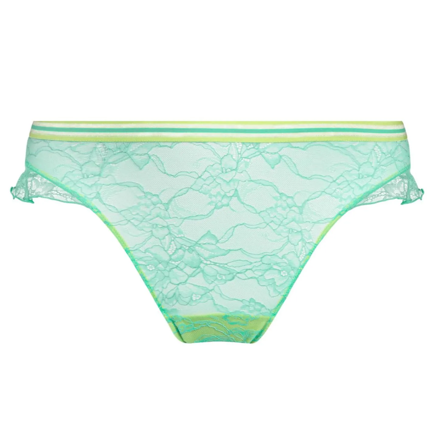 Slip En Dentelle