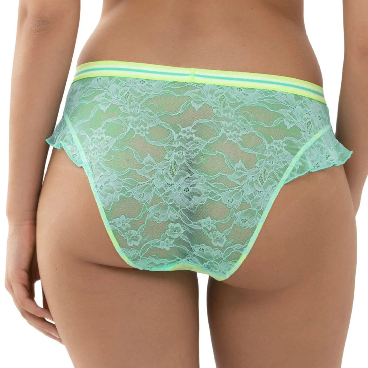 Slip En Dentelle