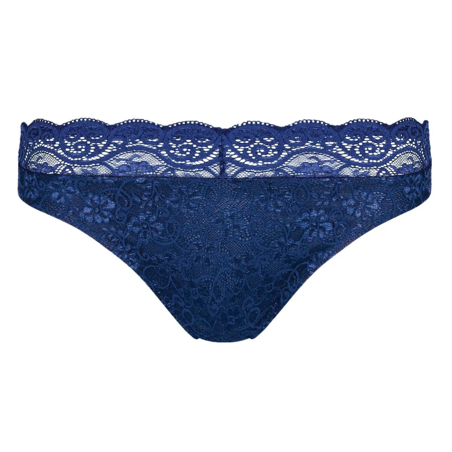 Slip En Dentelle