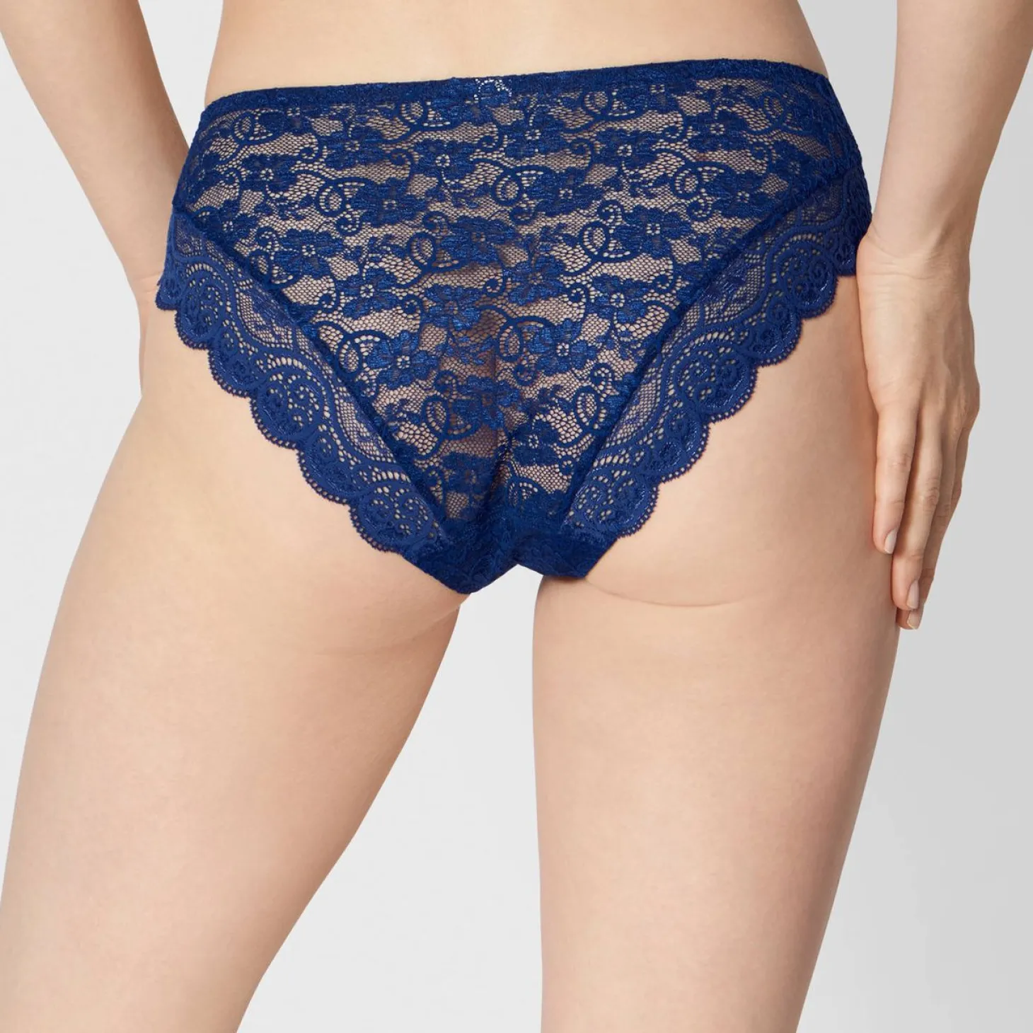 Slip En Dentelle