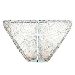 Slip En Dentelle