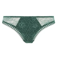 Slip En Dentelle