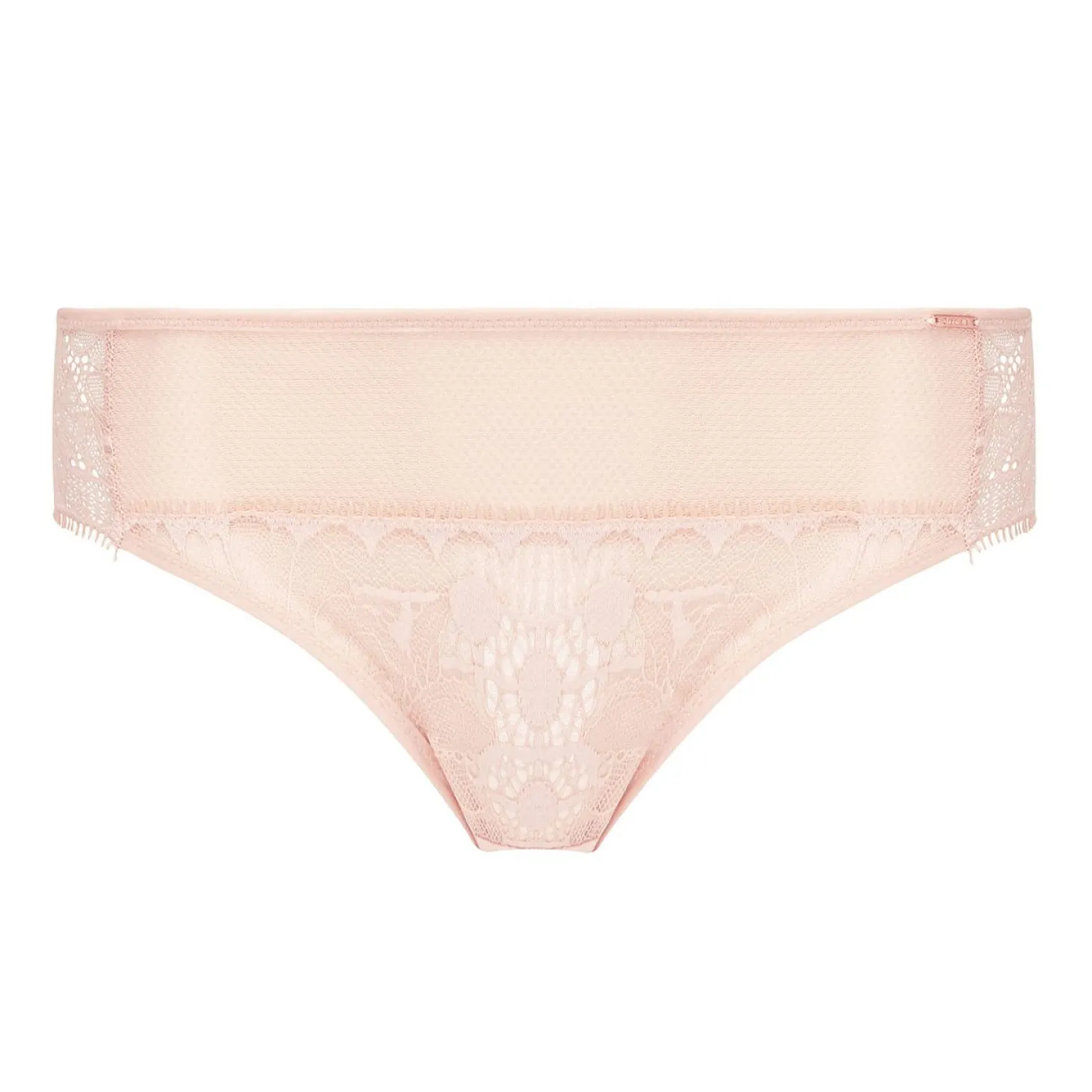 Slip En Dentelle