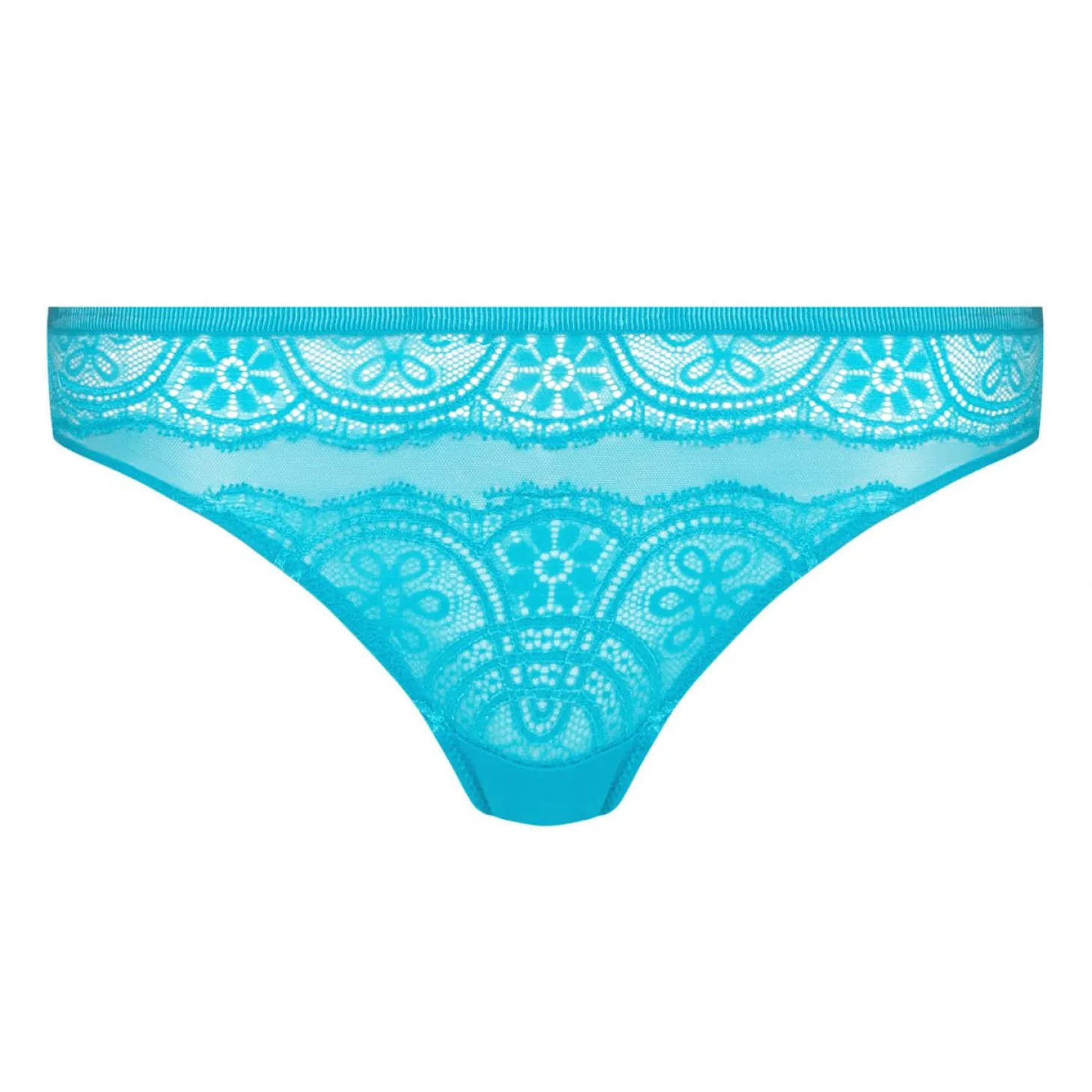 Slip En Dentelle